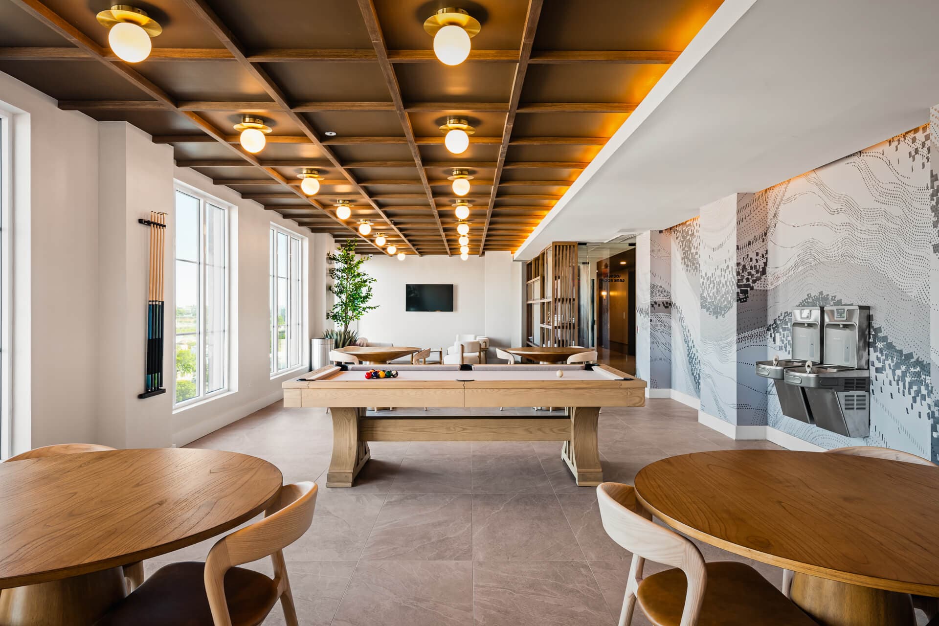 Lounge Room