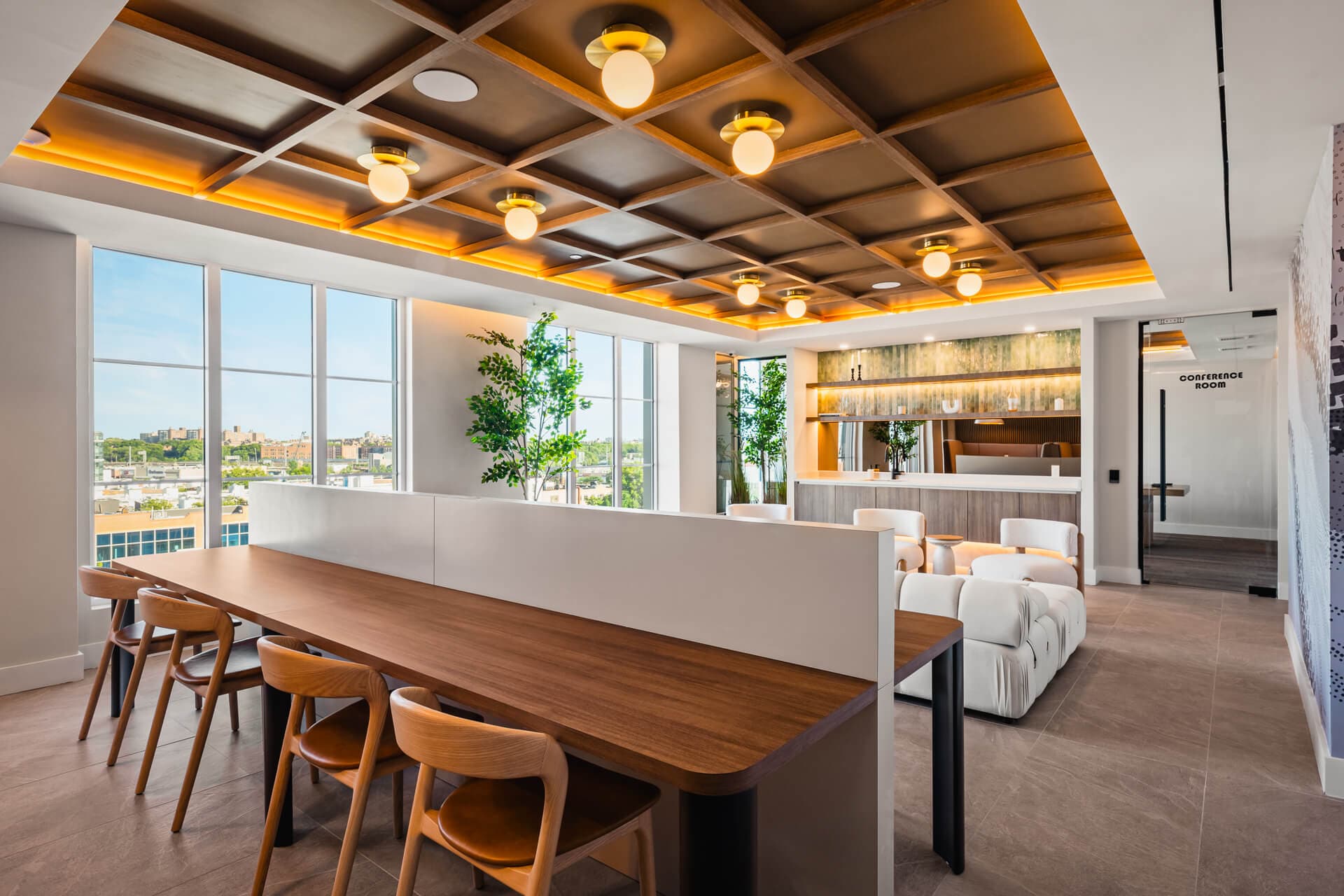 Coworking Space