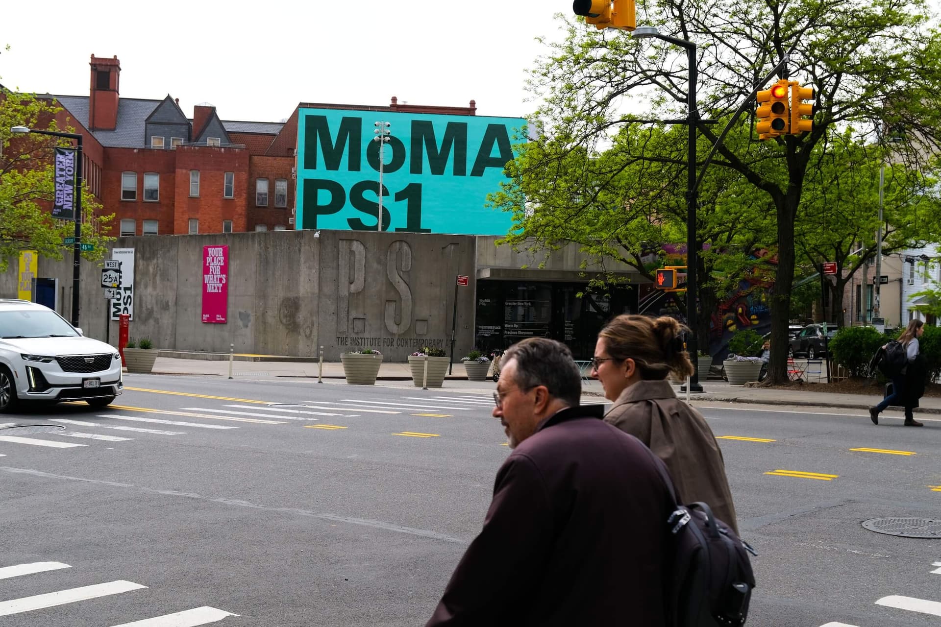 MoMA PS1