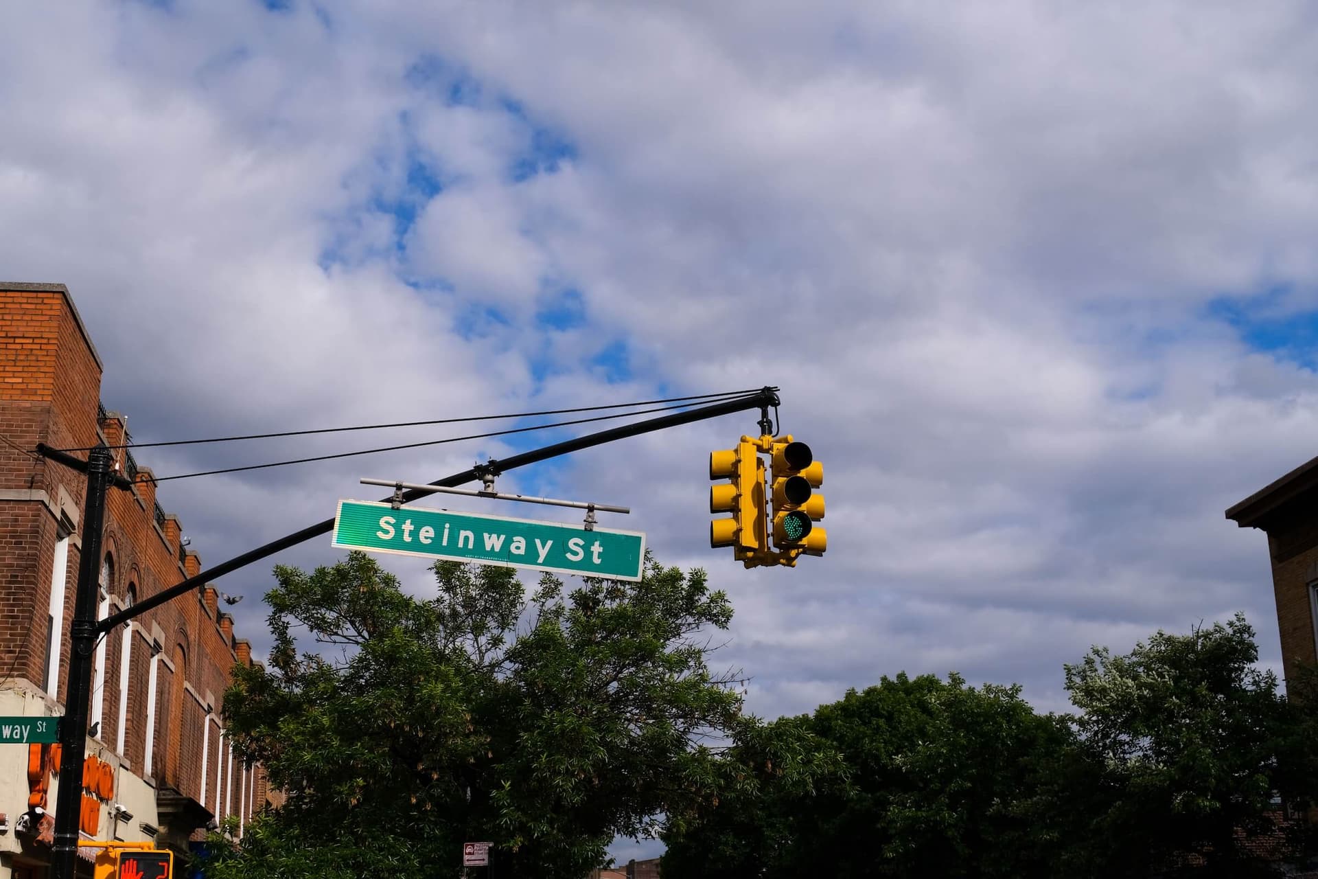 Steinway Street